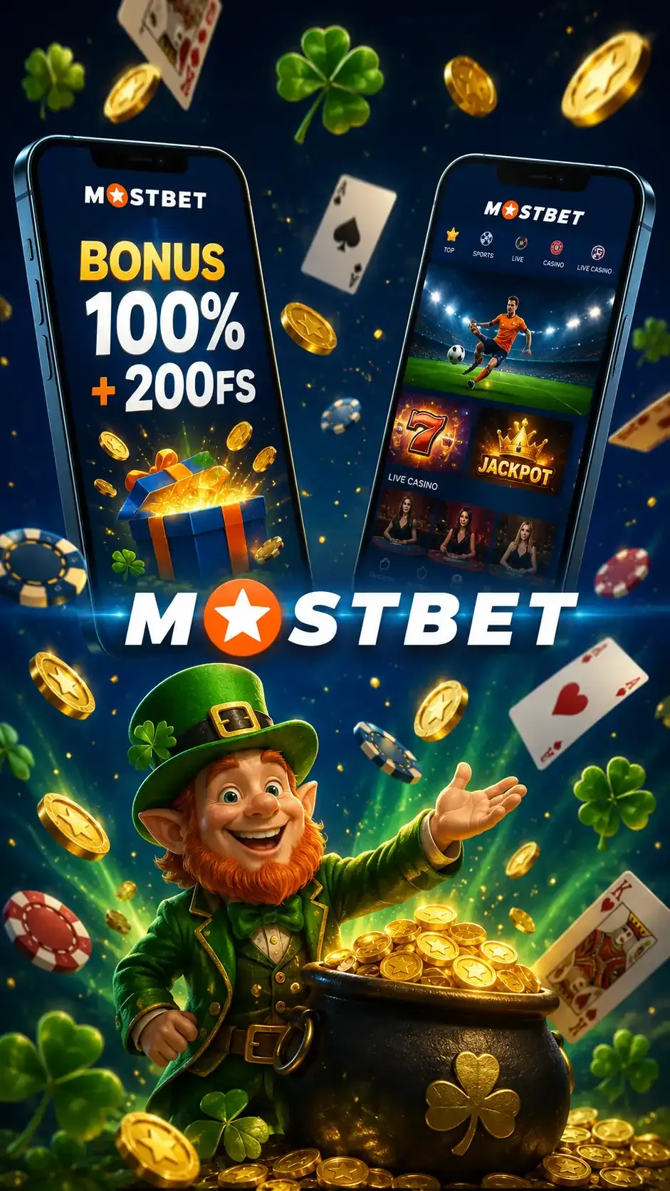 Mostbet KZ Main Page About 9