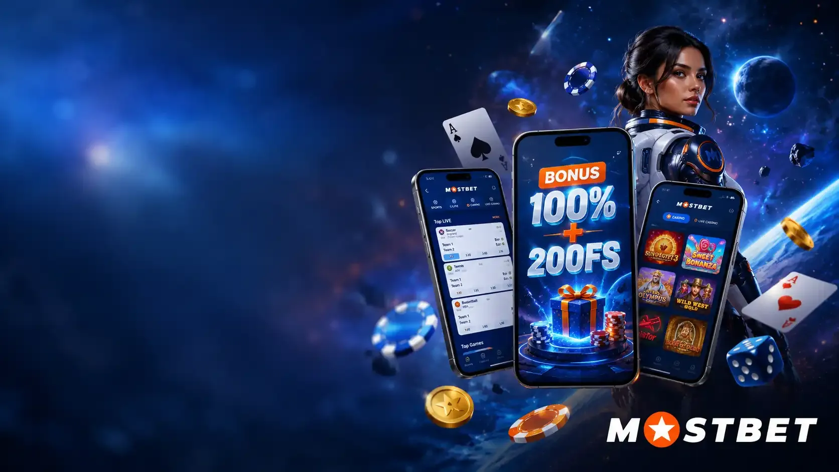 Mostbet KZ Main Page Hero 9
